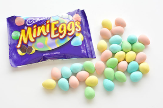 Illustration for article titled Circular/spheroid chocolate/candy things, ranked.